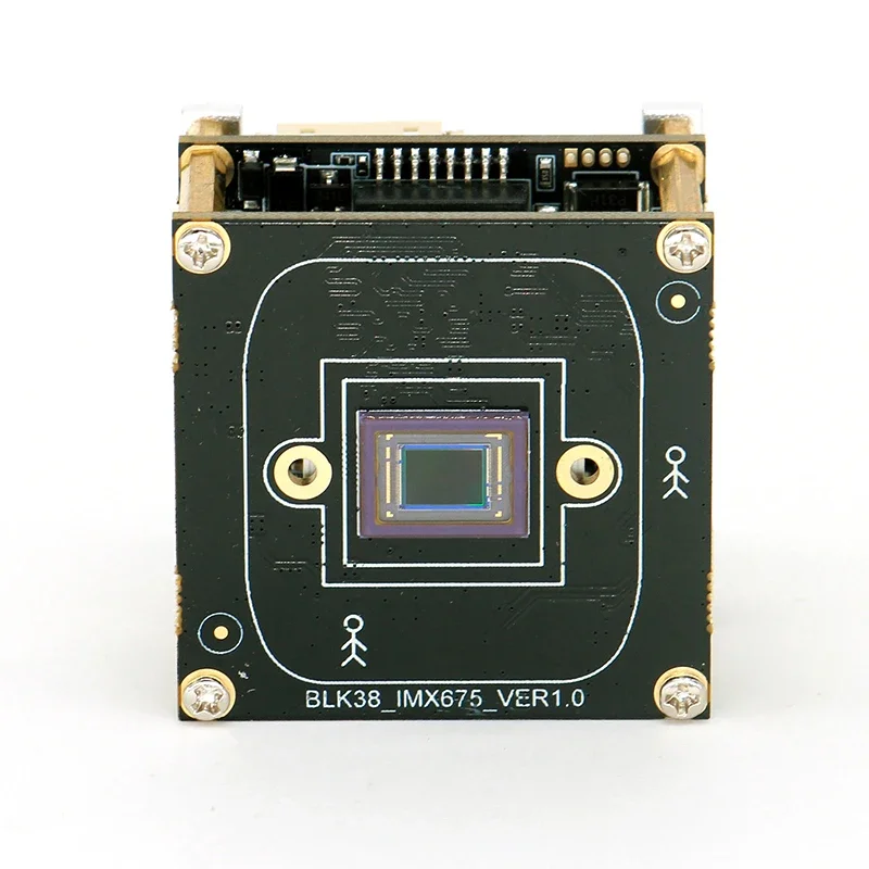 New 5MP Starvis 2 I…