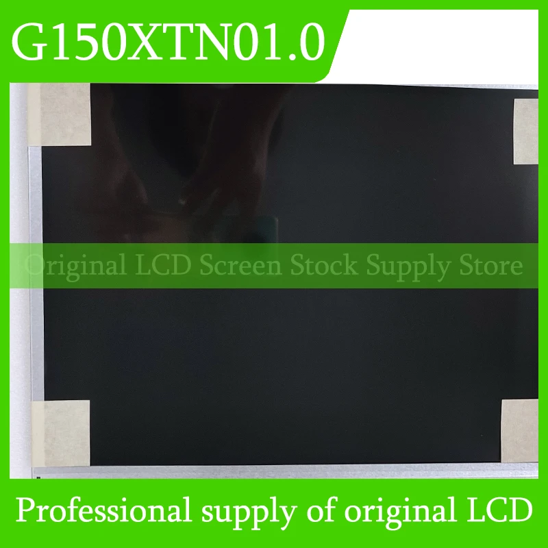 

Original G150XTN01.0 LCD Display Screen For Auo 15.0 Inch Panel Brand New