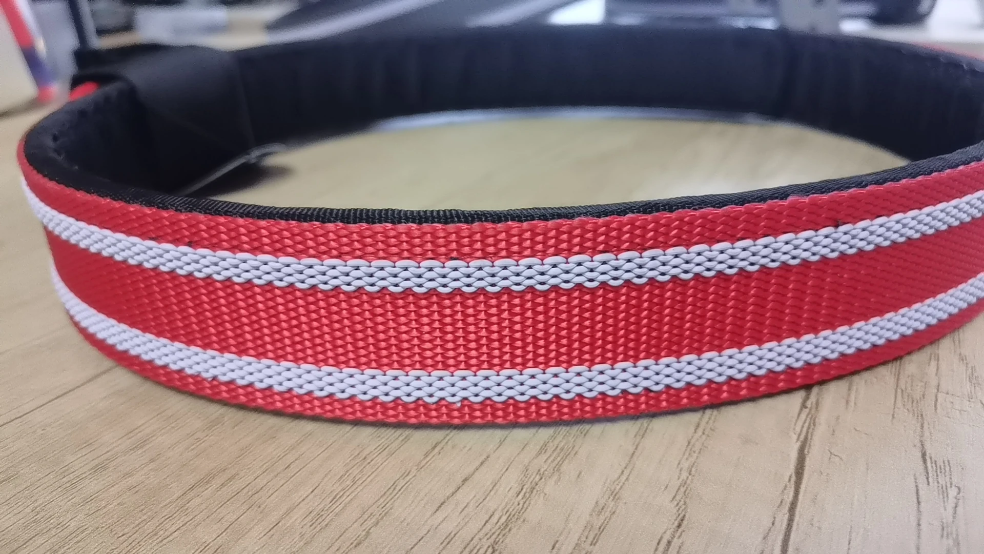 IPSC IDPA Double Layer Design Tactical Belt Shooting Training Combat Belts Professional Waistband Outdoor Hunting Accessory