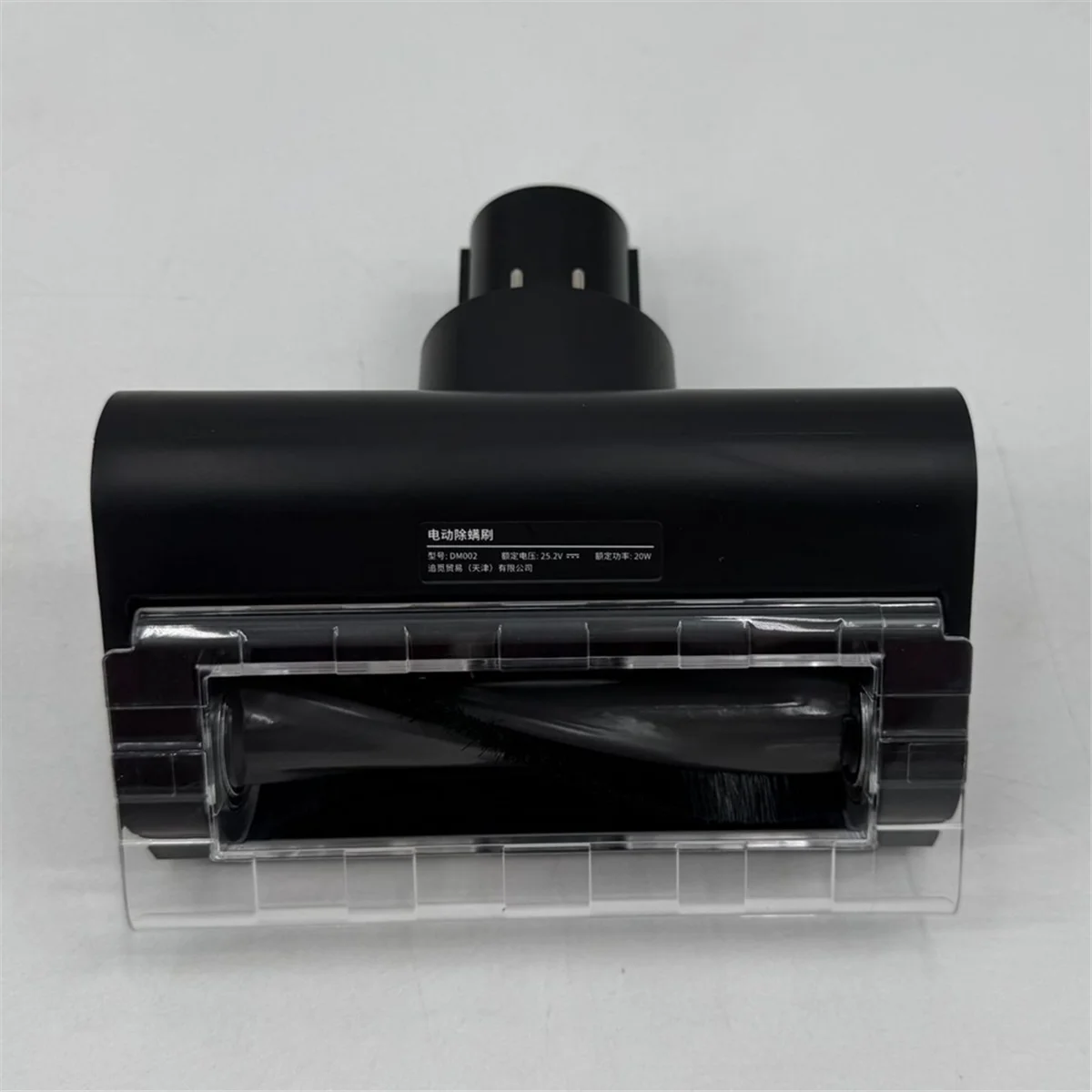 ل Dreame Z20/Z30/G10mix/V16Pro/R10/R20 الكهربائية إزالة العث رئيس فرشاة رئيس استبدال أجزاء