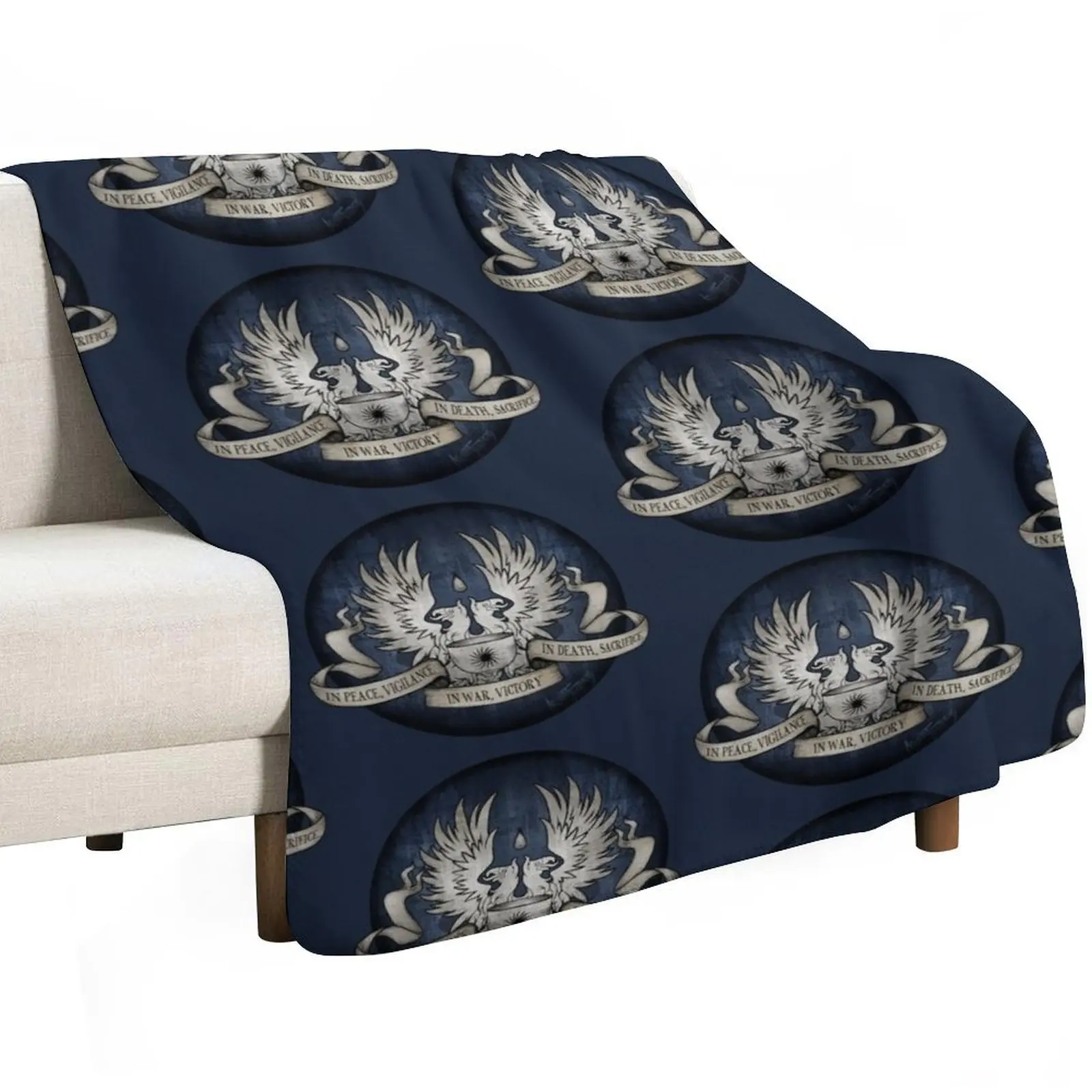 Dragon Age: Grey Warden Rite Throw Blanket Summer Beddings Soft Flannel Luxury Thicken Furrys warm for winter Blankets