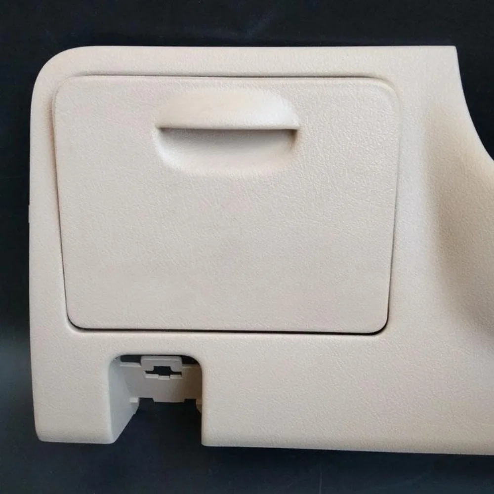 

Brand New Genuine for Buick Excelle Side Glove Compartment Steering Wheel Trim Storage Compartment Dashboard Trim Panel