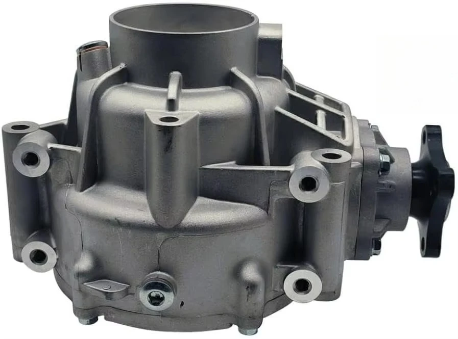 Rear Gearbox Assembly Differential Q860-330000-40003 For ZFORCE 800 Trail CF800SZ-2 ZFORCE 950 Sport CF1000SZ-3A SSV Parts