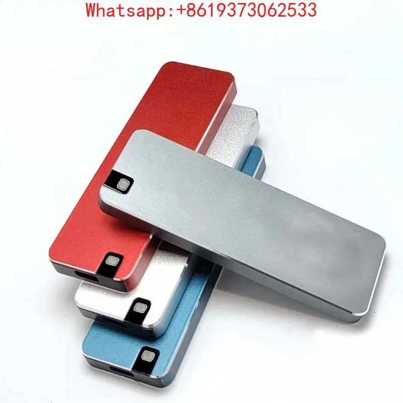 

SSD Mobile Solid State Drive Expansion Upgrade 500GB/128TB Large Capacity TYPE-C Interface