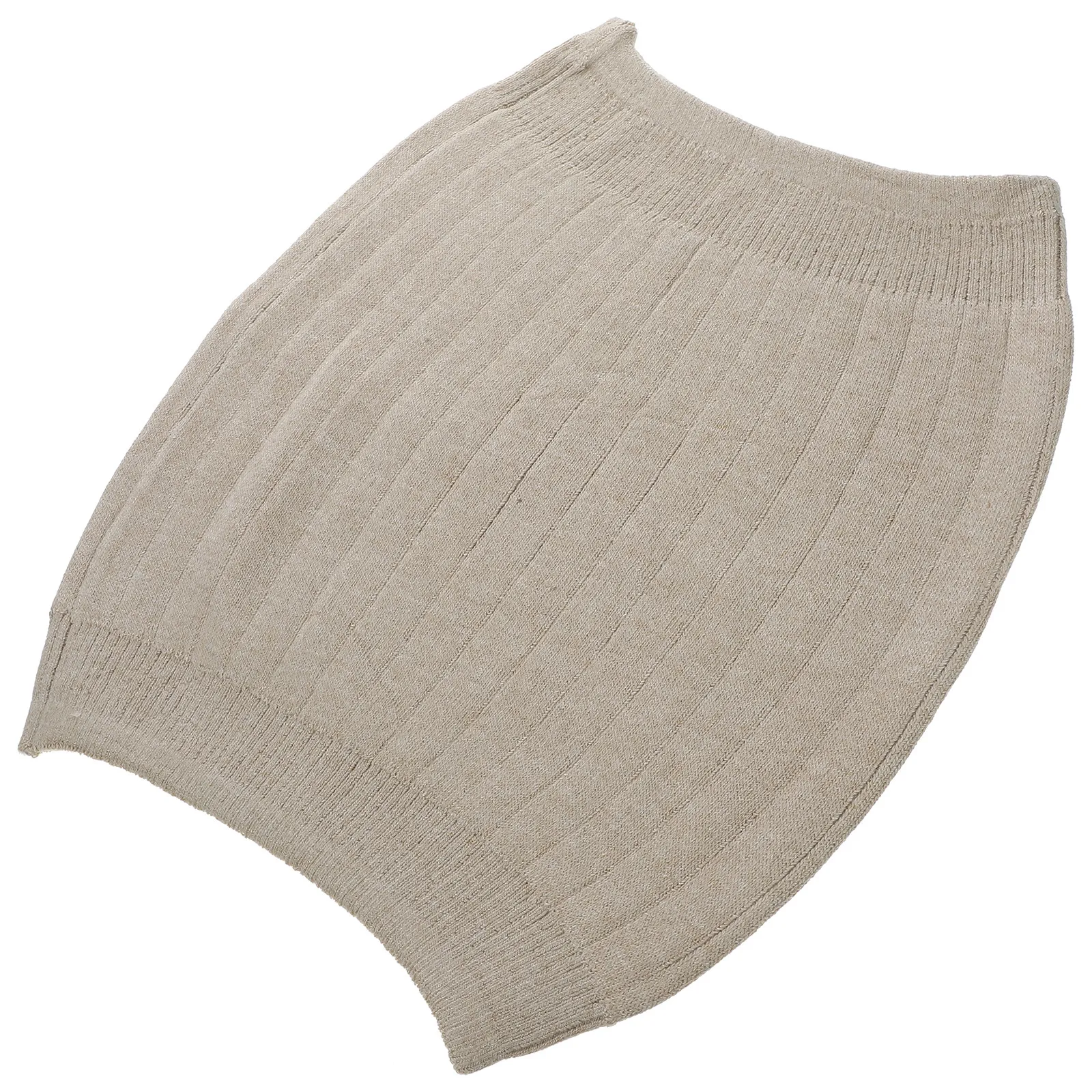 

Female Stomach Warmer Belt Male Belly Warming Belt Universal Adult Waist Warmer for Winter Skiing Walking Running Camping Hiking