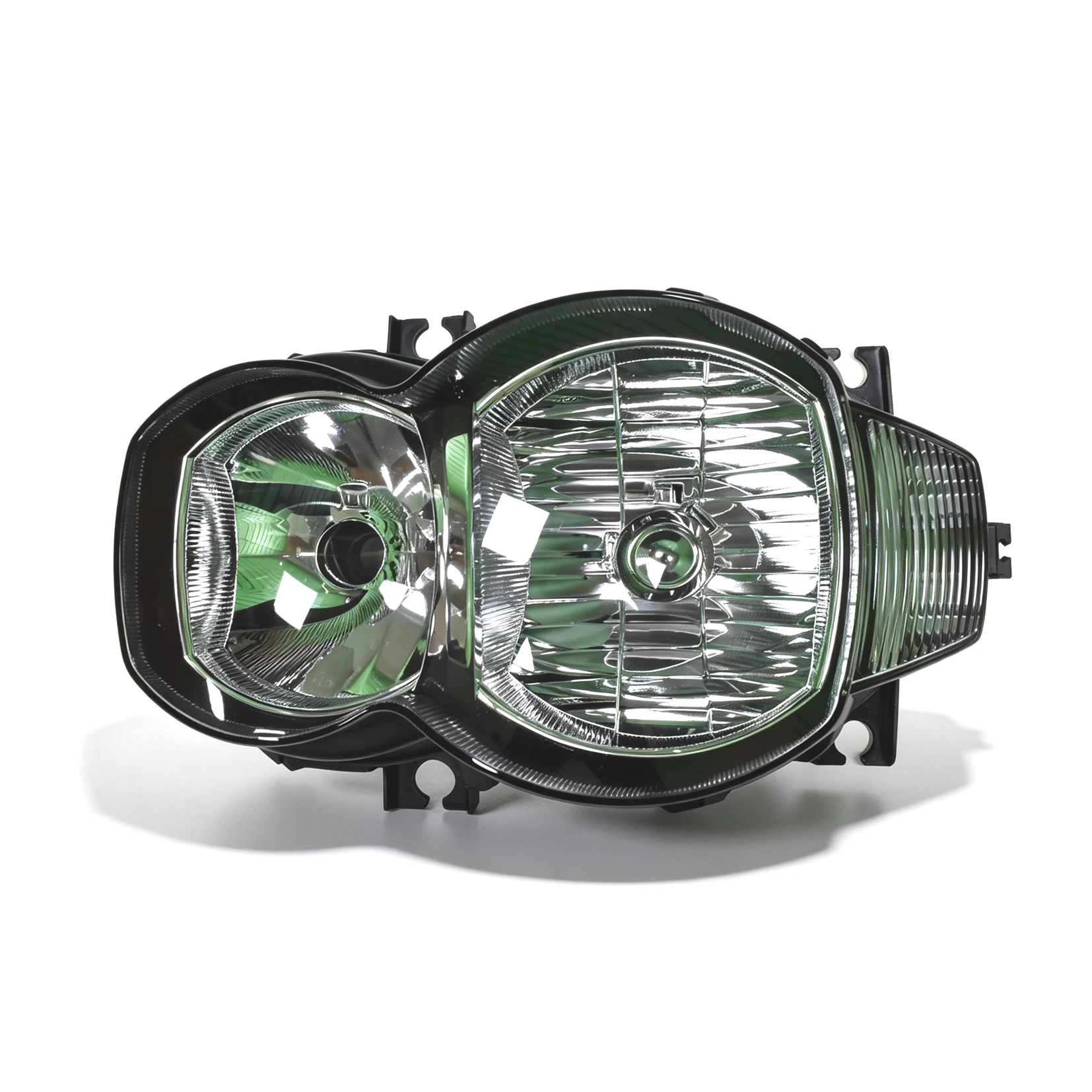 Front Headlight Assembly Headlamp For Kawasaki Versys 650 2010-2014 KLE650 Versys 1000 2012-2014 KLZ1000
