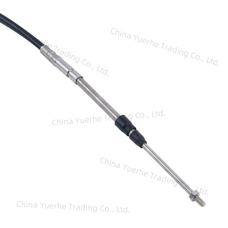 277001438 كابل التوجيه لـ PWC SEADOO GTX DI/RXT/GTX/Wake 2002-2014 155/RXT 215/RXT X 255 277001578 277001555