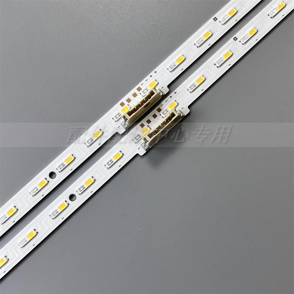 LED Strip For Sam sung V0T6-430SM0-R0 BN96-50381A 50330A QN43LS03TAFXZA QN43Q60TBFXZA QN43Q6DTAFXZA QN43LS01TAFXZA BN61-15482A