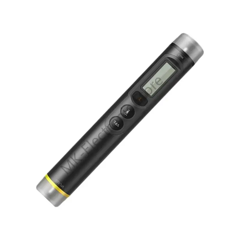 R2LF Multi Function LCD Display Fiber Opt Power Meter Visual Fault Locator