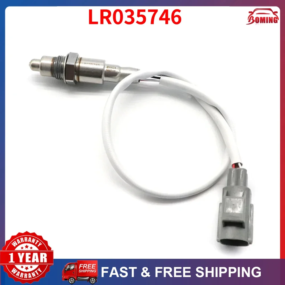 CPLA-9G444-FA Car Air Fuel Ratio Lambda O2 Oxygen Sensor For Land Rover DISCOVERY RANGE ROVER SPORT 3.0 5.0 2012-2019 0258030021