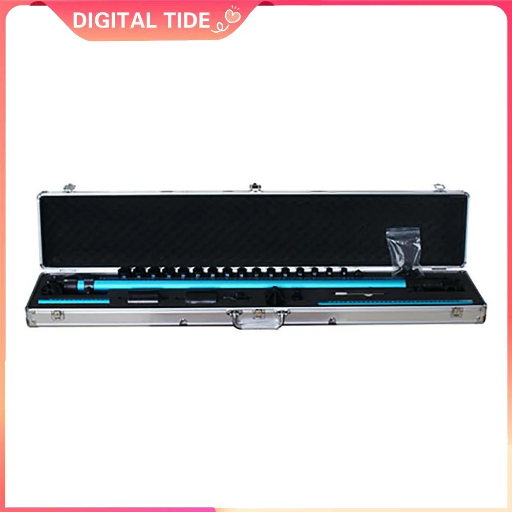 Beam Calibrator, Special Accessories Vehicle Frame Two-dimensional Measuring Ruler, Sheet Metal Repair and Inspection Ruler