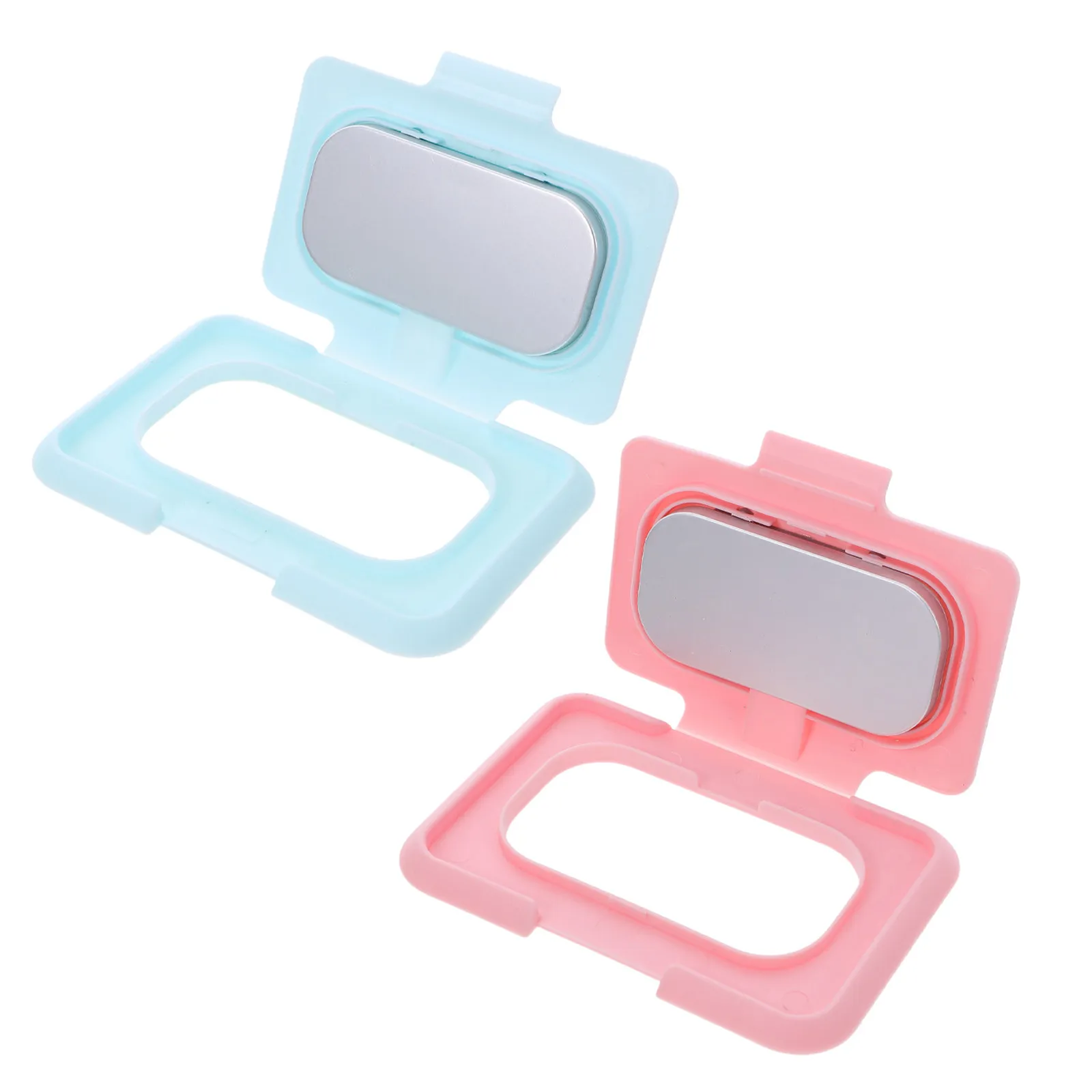 Baby Wipe Warmer USB Portable Constant Temperature Quick Heating Wet Tissue Heater Travel Diaper Wipes Heater for Newborns view 4