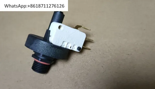 

Новая итальянская импортная кофемашина Expobar Aibo, оригинальный реле давления, клапан контроля температуры