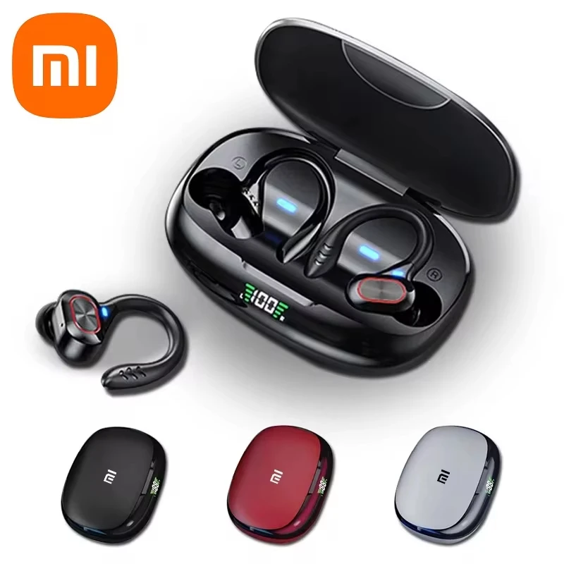 Xiaomi S730 Earphones Wireless Ear Hook Bluetooth Earphones TWS