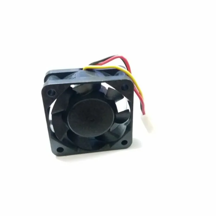 1 pz 109P0424H7D20 4020 0,08 a 4CM 24v 40mm ventilatore ventola di raffreddamento