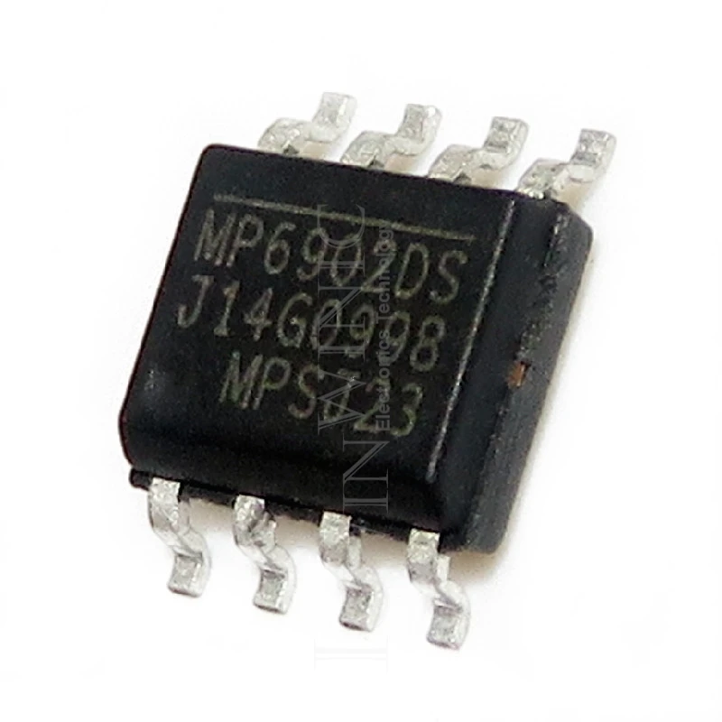 1-50PCS MP6902DS MP6902 UCN5804B UCN5804 MP6002DN MP6002 SPP20N60C3 20N60C3 MP2380DN MP2380 STD15NF10 D15NF10