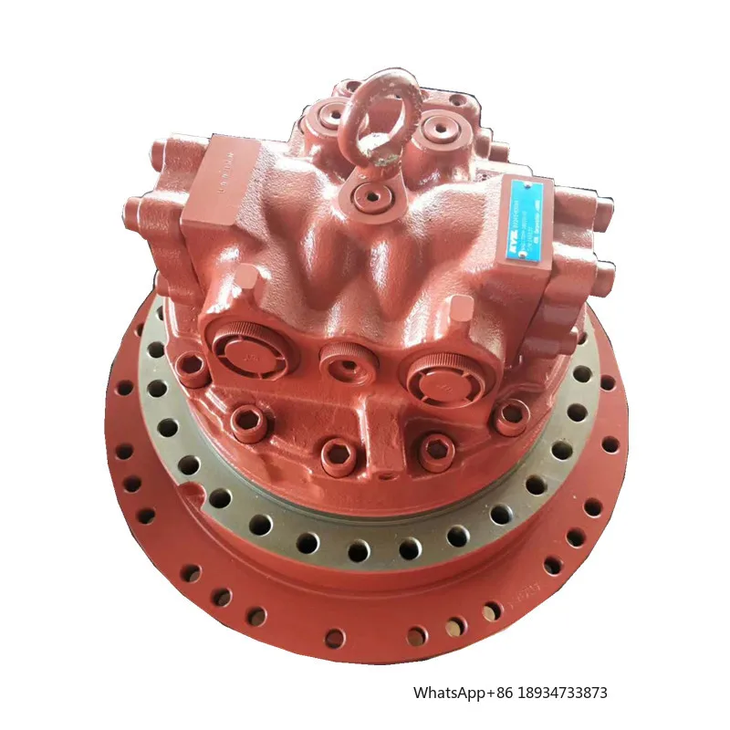 

Excavator SH200 SH200A3 Hydraulic Travel Motor Assy KRA1426 KRA10120 KRA10150 SH210-5 Final Drive for Sumitomo