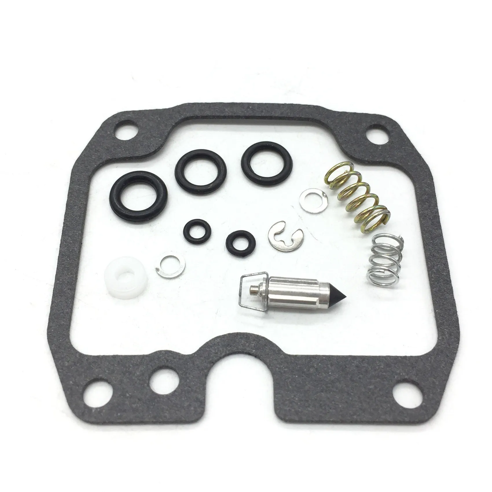 Kit de reparo de carburador para 2003-2007 Bombardier Can-Am 175 200 Rally