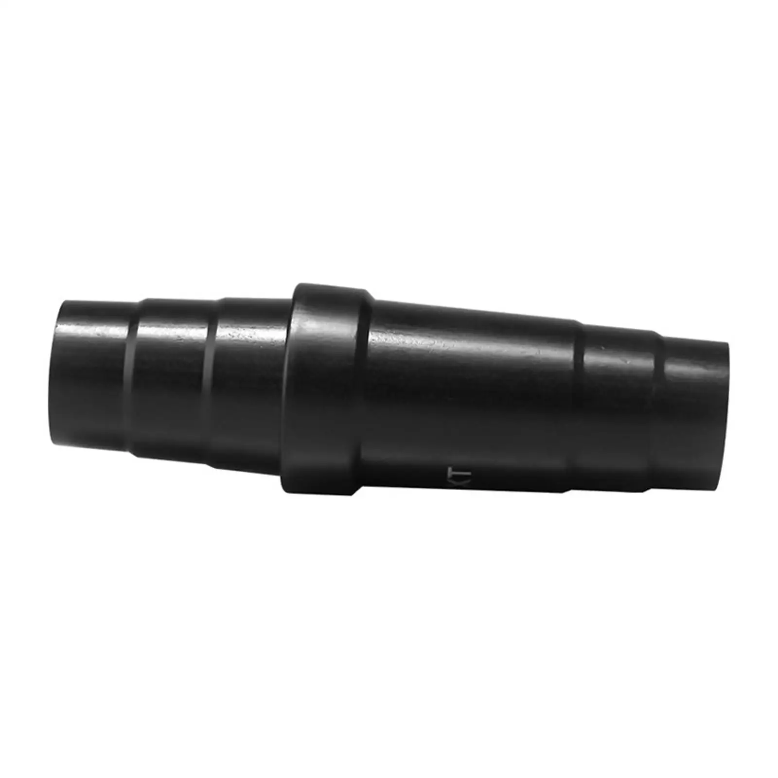 Vacuum Hose Adapter, Replace Parts, Universal Practical Easy Install