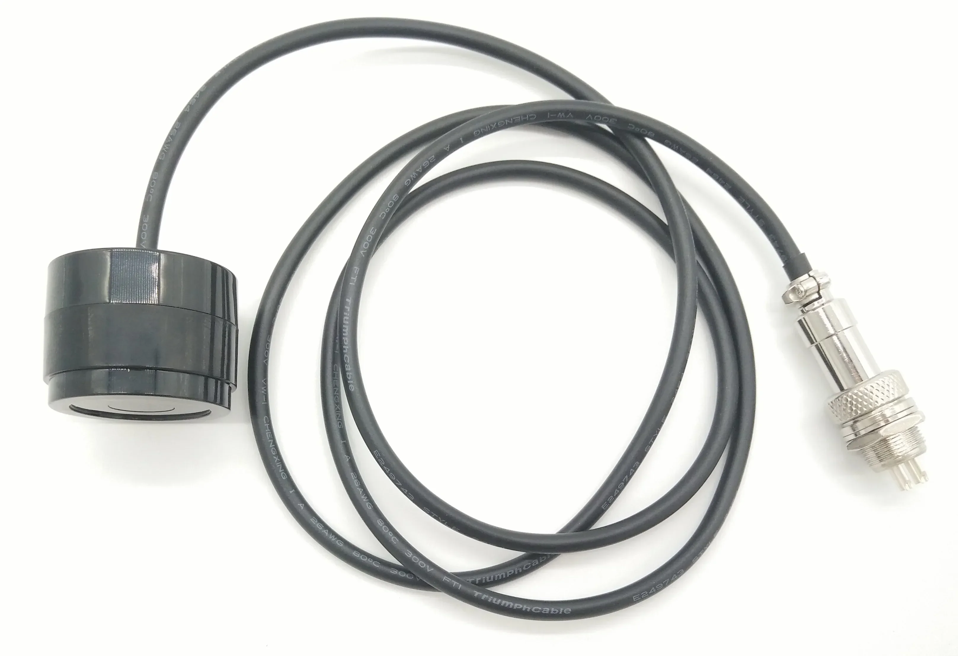 2026 IEC62056-21 IEC1107 Optical Read Head RS485 Optical Probe for All IEC Electricity Meters Data Transmitting and Receiving