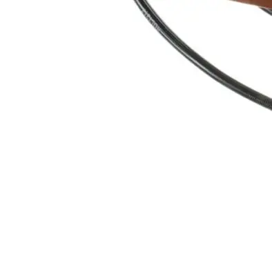 6E5Z2C187AA Rear Left ABS Wheel Speed Sensor Designed for Ford For Fusion 2006 2007 2008 2009 2010 2011 2012 Model Years