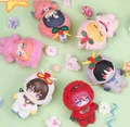 A set of 6pcs