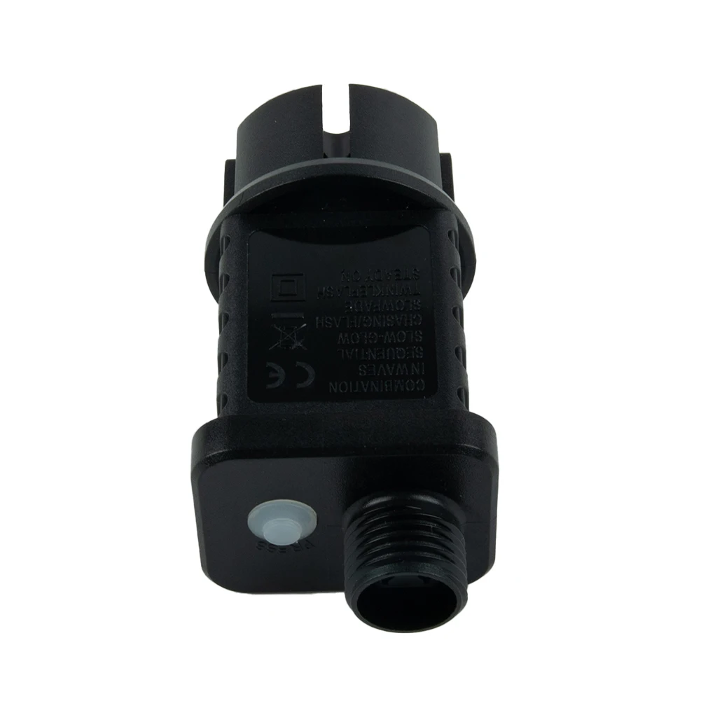 Transformator String Lichter 6W 31V LED Timer Netzteil Power Adapter Beleuchtung IP44 Wasserdicht Für Rasen Lampen Vorhang licht