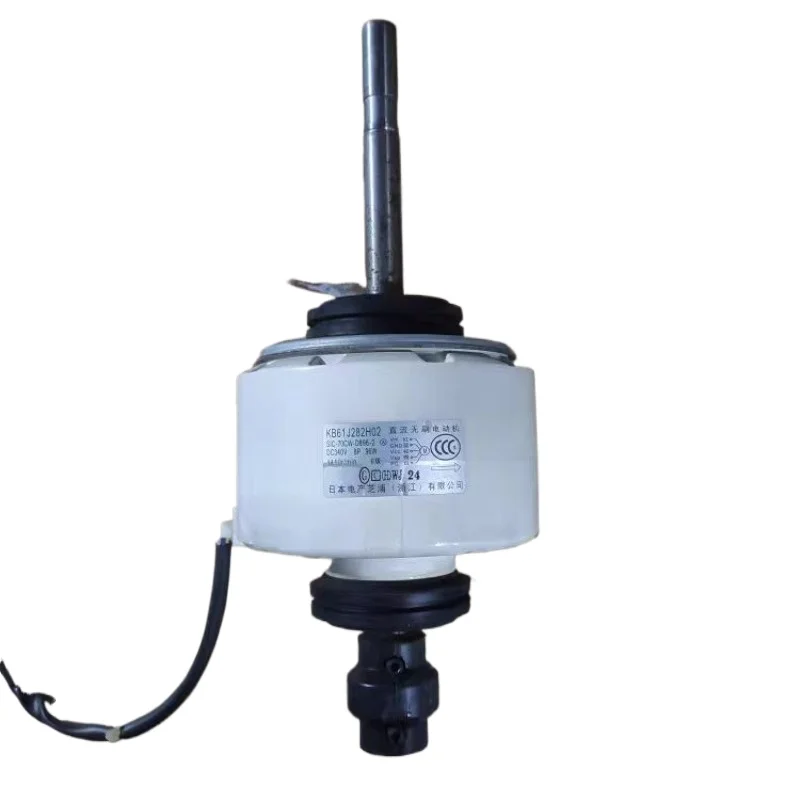 KB61J281H02 03 04 Motor Central Air Conditioning Indoor Unit Motor KB61J282H02 03 04