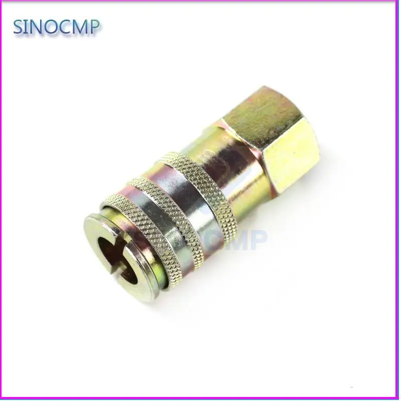 

Hydraulic Pressure Quick Hydraulic Coupling Connector Test For Komatsu Hitachi Excavator Automobiles Parts Accessories Wear Part