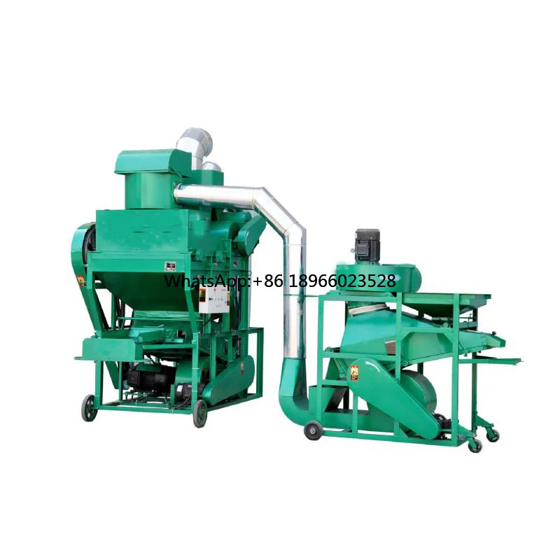 professional manufacture large capacity peanut shelling machine/peanut sheller machine