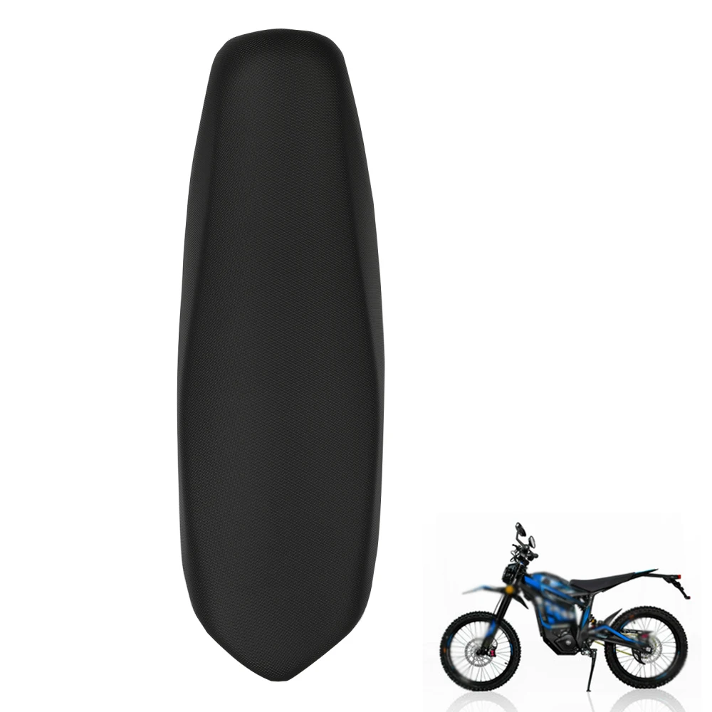 ل TALARIA Sting MX3 MX4 MX5 مقعد دراجة نارية وسادة مقاومة للماء دائم تنفس اكسسوارات الكهربائية E-الدراجة PP البولي يوريثين