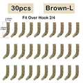 Brown - L
