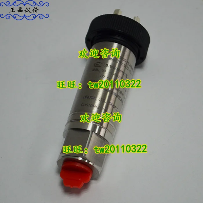 [Physical Photo] PTX5072-TC-A1-CA-H0-PA German Druck Pressure Sensor