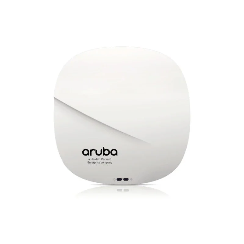 

ARUBA Networks APIN0315 AP-315 IAP-315 (RW) AP315 Indoor Wireless Access Point 802.11ac Wave 2 4x4:4 MU-MIMO Dual Band