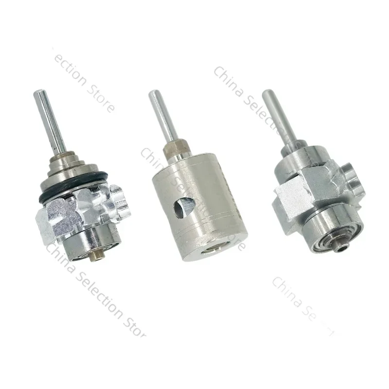 Dental High-speed Mobile Phone Movement Accessories Oral Material NSK Ceramic Bearing Shaft Collet with Pressing Needle