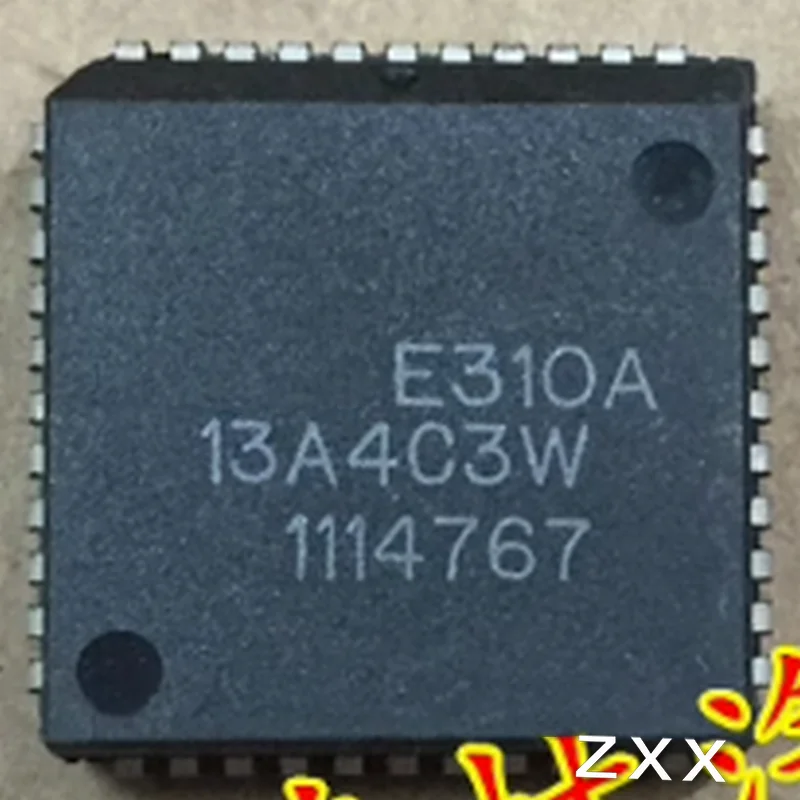 5pcs E310A plcc44