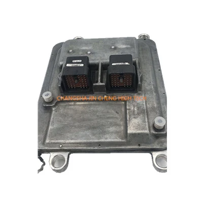 

345B Excavator Parts Control Unit Computer Controller 156-7172