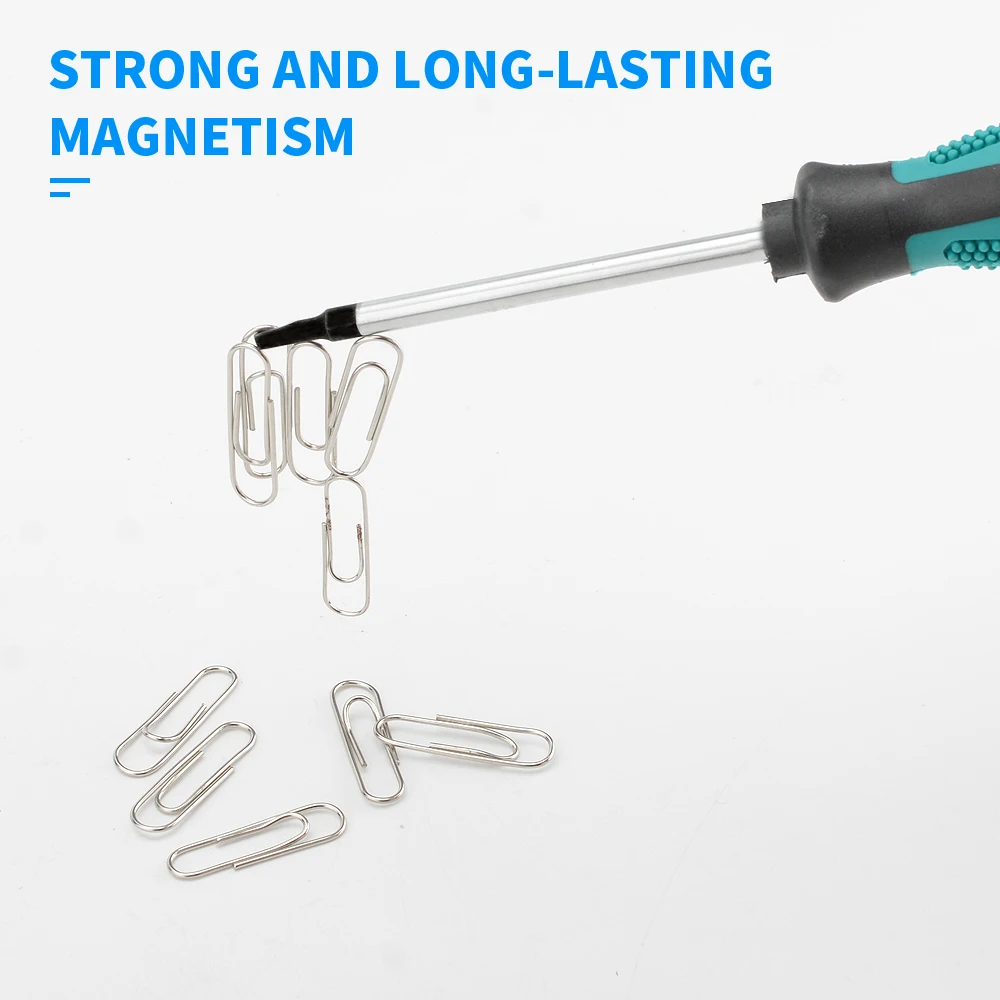 Durable Magnetic Triangle Screwdriver Head Siz 1.8/2.0/2.3/3.0mm Precision Screwdriver Bits Electric Equipment Repair Hand Tools