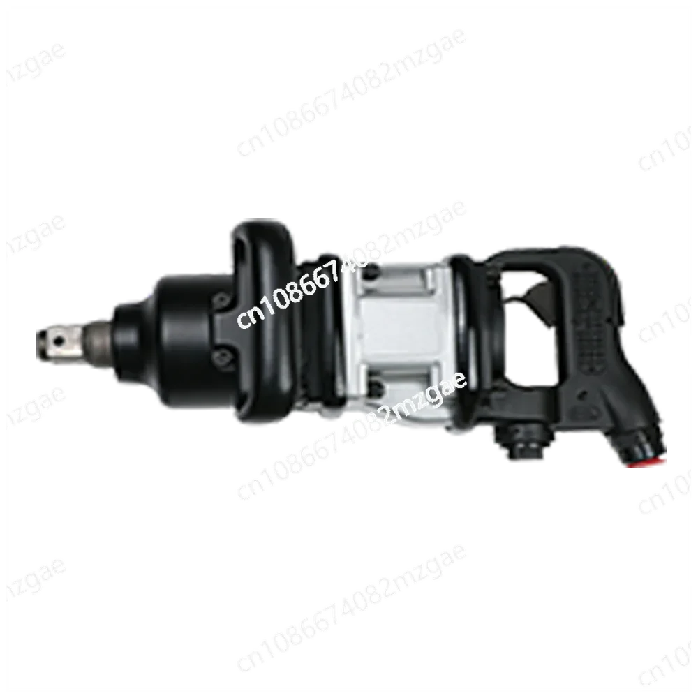 

Прочный и профессиональный пневматический ударный гайковерт диаметром 1 дюйм для грузовиков