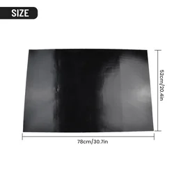 Induction Cooker Cover Silicone Mat Non Slip Electric Stove Cover Pad Cooktop Protector Cooking Kitchen Accessories Gadgets