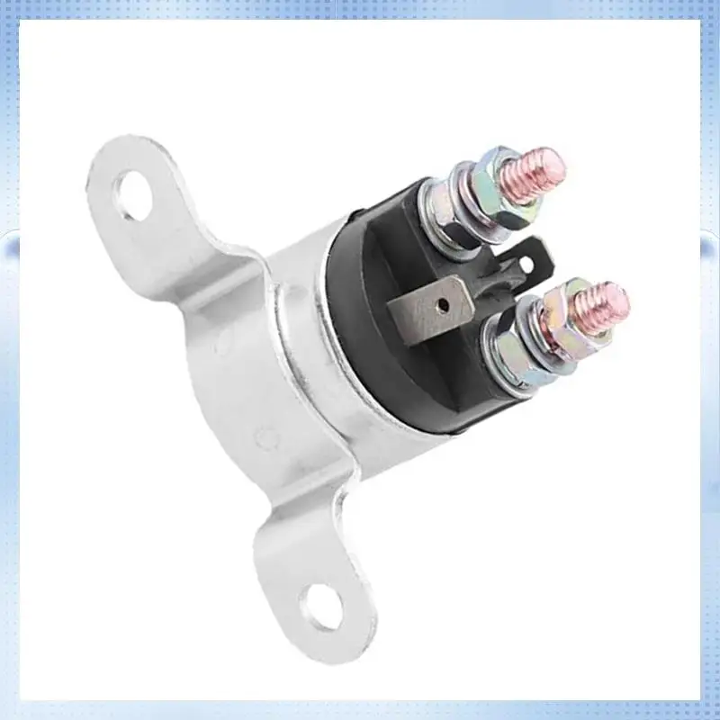 

AM-Motorcycle ATV UTV Snow Starter Relay For Can Am Bombardier Outlander Renegade 400 500 650 1000 710-001-364 710-000-111