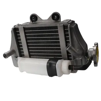 Chladič motoru a nádrže na vodu pro motocykly Xmotos Apollo 150cc 200cc 250cc Zongshen Loncin Lifan 150cc 200cc 250cc 12 nejlepší prodej Turbomotor o objemu 250 ccm - №3