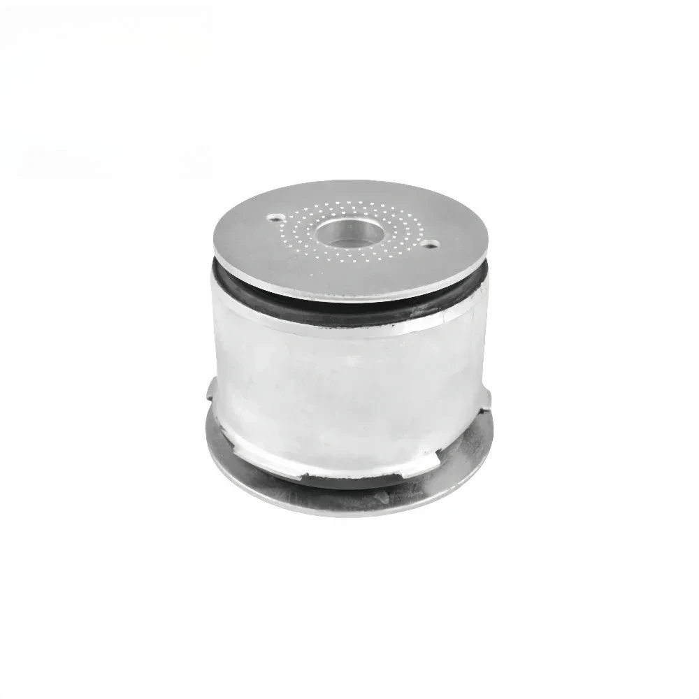 

100% New Hydraulic Suspension 95533113501/95533113500 (07L0599035E/F) | Exact Fit Volkswagen Touareg & Porsche Cayenne