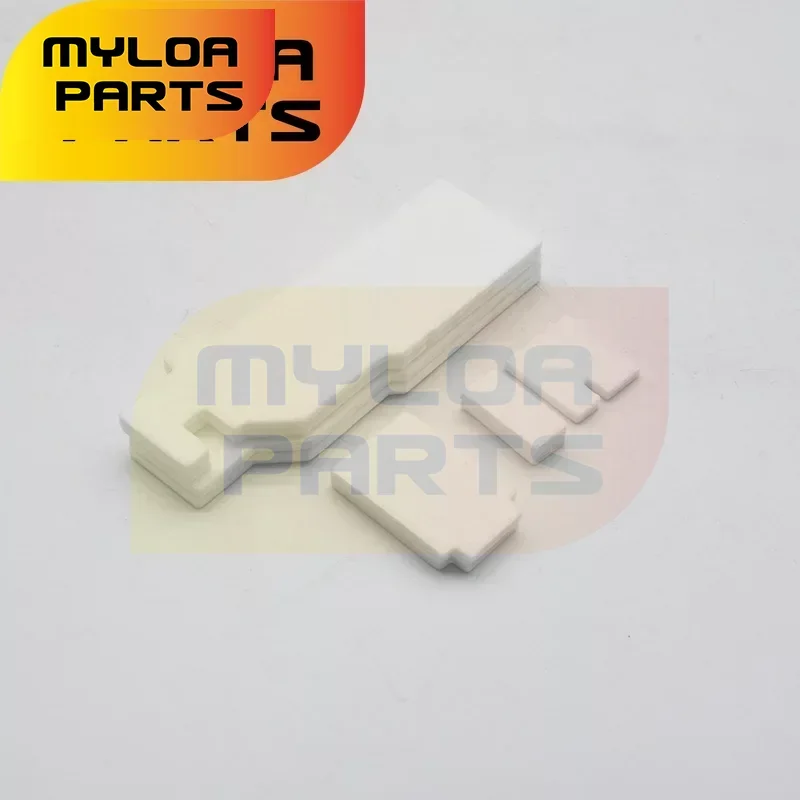 1X LET433001 Ink Absorber Sponge support for BROTHER MFC J2310DW J2510DW J4320DW J4410DW J4420DW J4510DW J4610DW J4620DW J4625DW