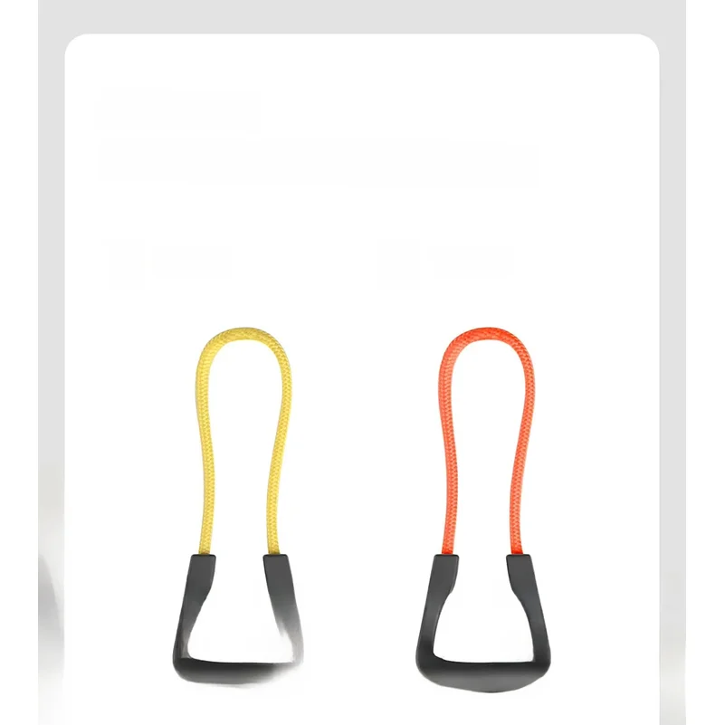 Rhinowalk Refit Ring Puller Suitable for Motorcycle Bag & Bicycle Bag Zipper 2PCS/4PCS/10PCS/20PCS Sale Four Color
