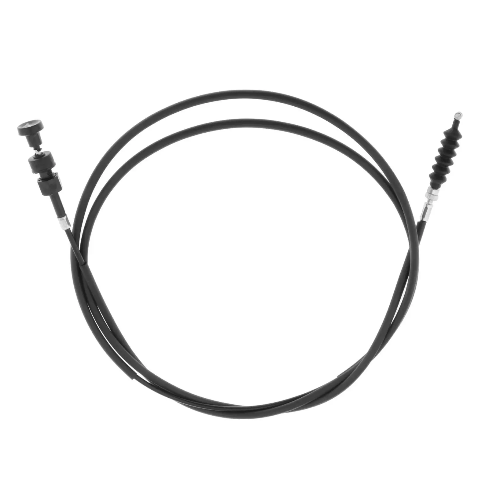

Choke Starter Cable Replaces 54017-1208 Fit for Kawasaki 3010 4010 Mule