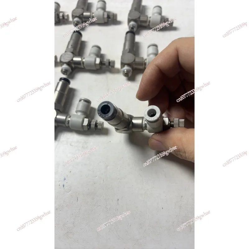 

Индукционный обратный клапан PCV06F