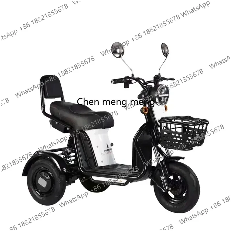 

Высококачественные поворотники для трехколесного велосипеда/электровелосипеда (левый и правый) из Китая