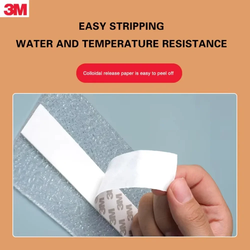 3M Foam Double-sided Adhesive 320C Adhesive Tape Sticker Is Used To Fix High Viscosity Strong Pad Adhesive