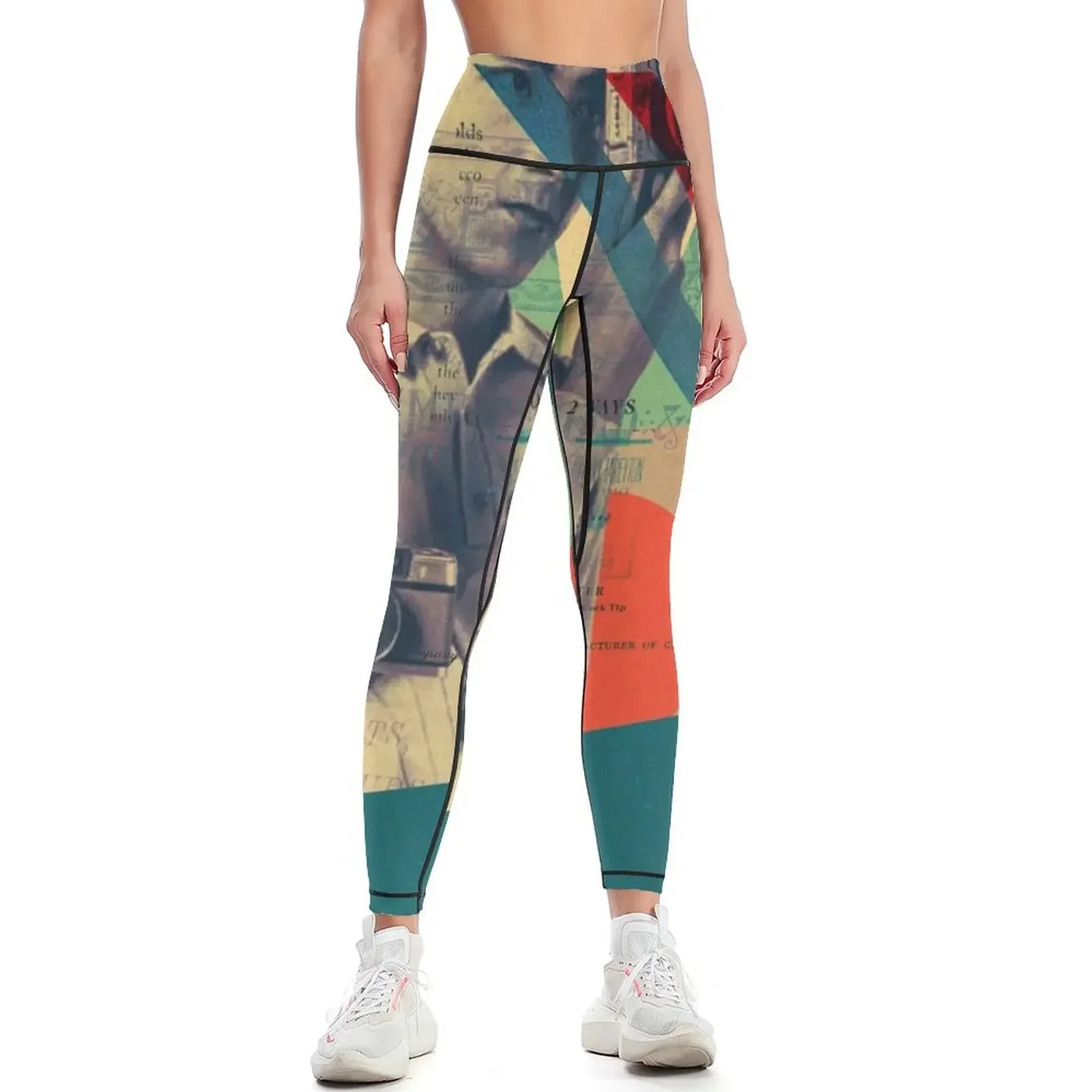 

NipponFilter Leggings sports woman gym sports shirts gym gym top Pants sport Womens Leggings
